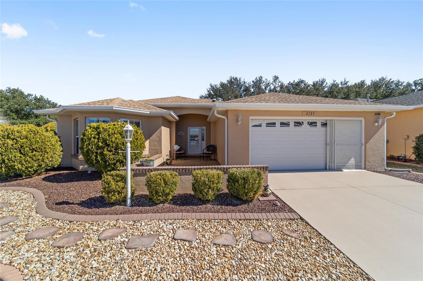 8125 SW 81ST LOOP Property Photo 1