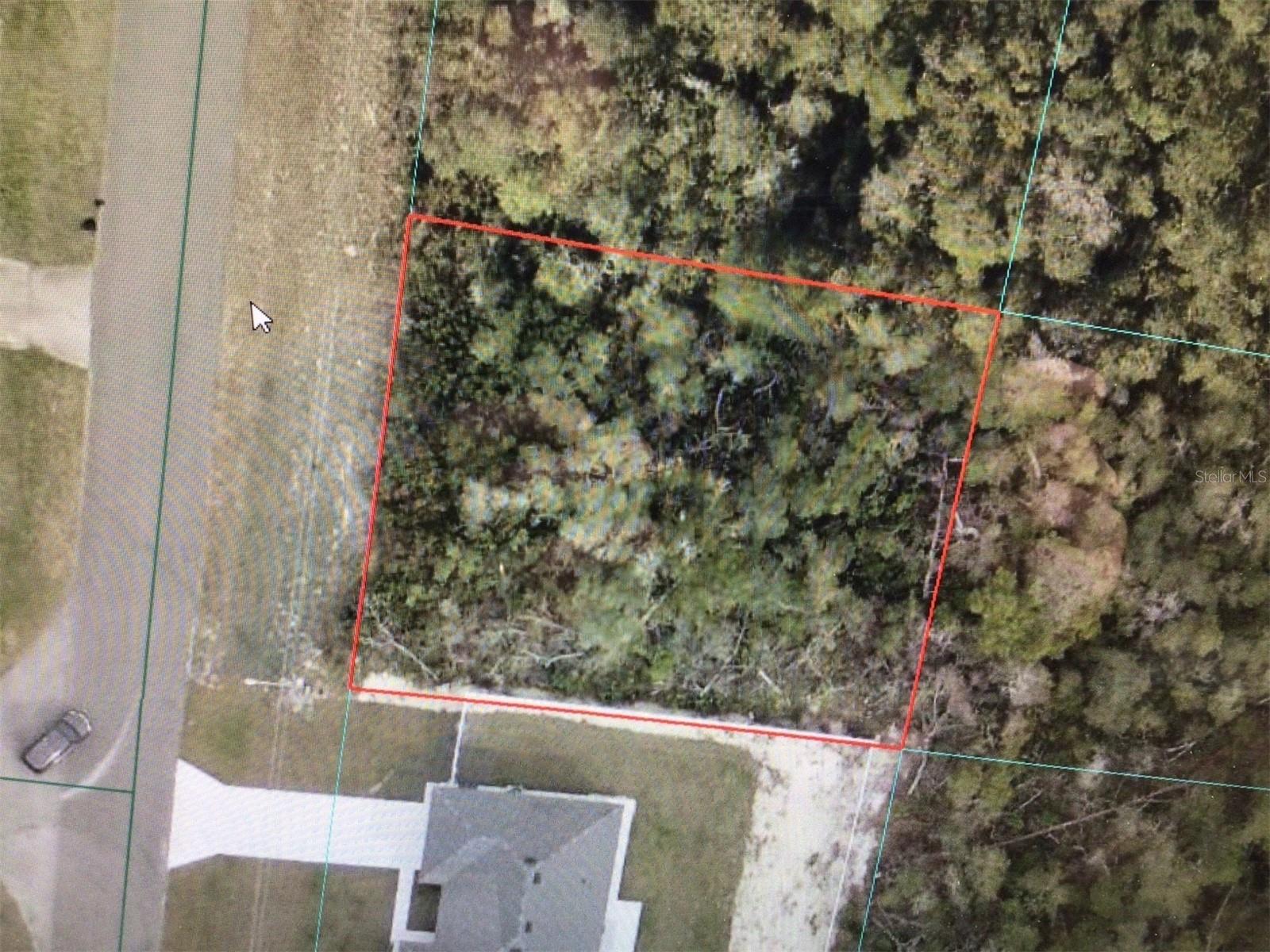 Marion Oaks Dr Property Photo 1