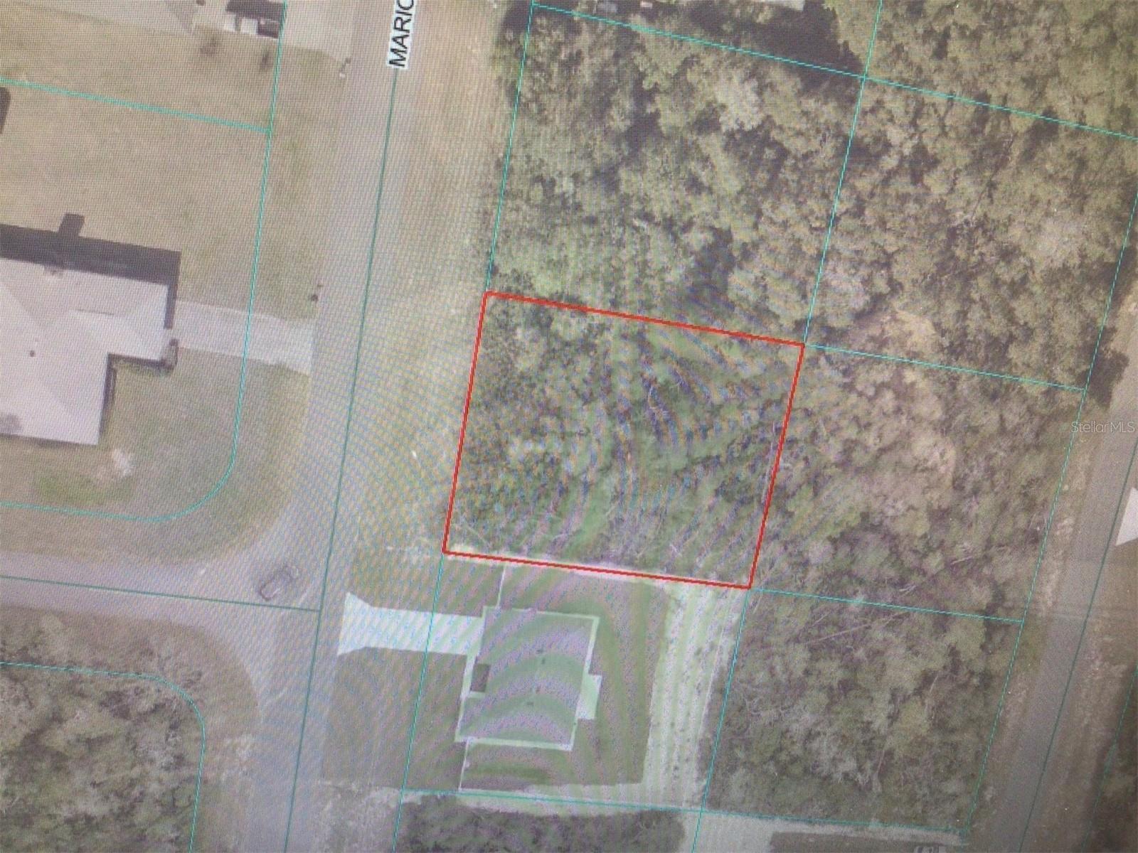 Marion Oaks Dr Property Photo 3