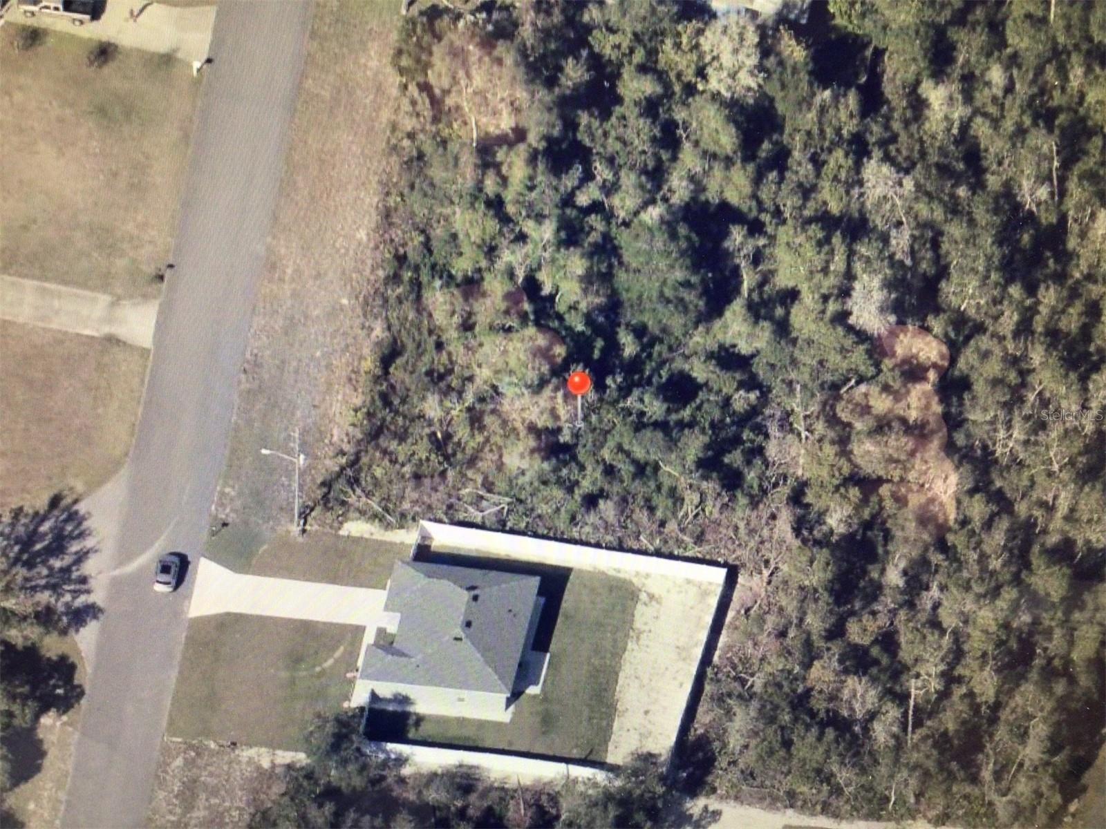 Marion Oaks Dr Property Photo 5