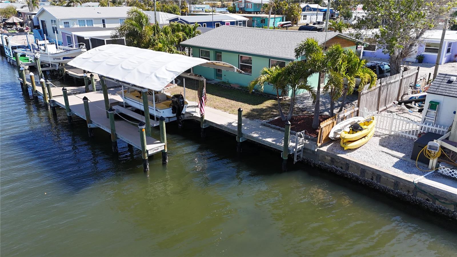 2650 Coco Plum Dr Property Photo 3