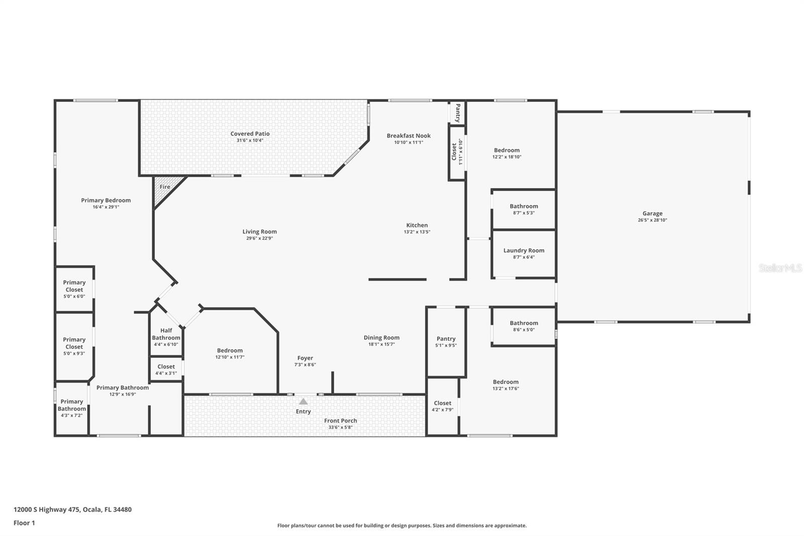 12000 S Highway 475 Property Photo 10