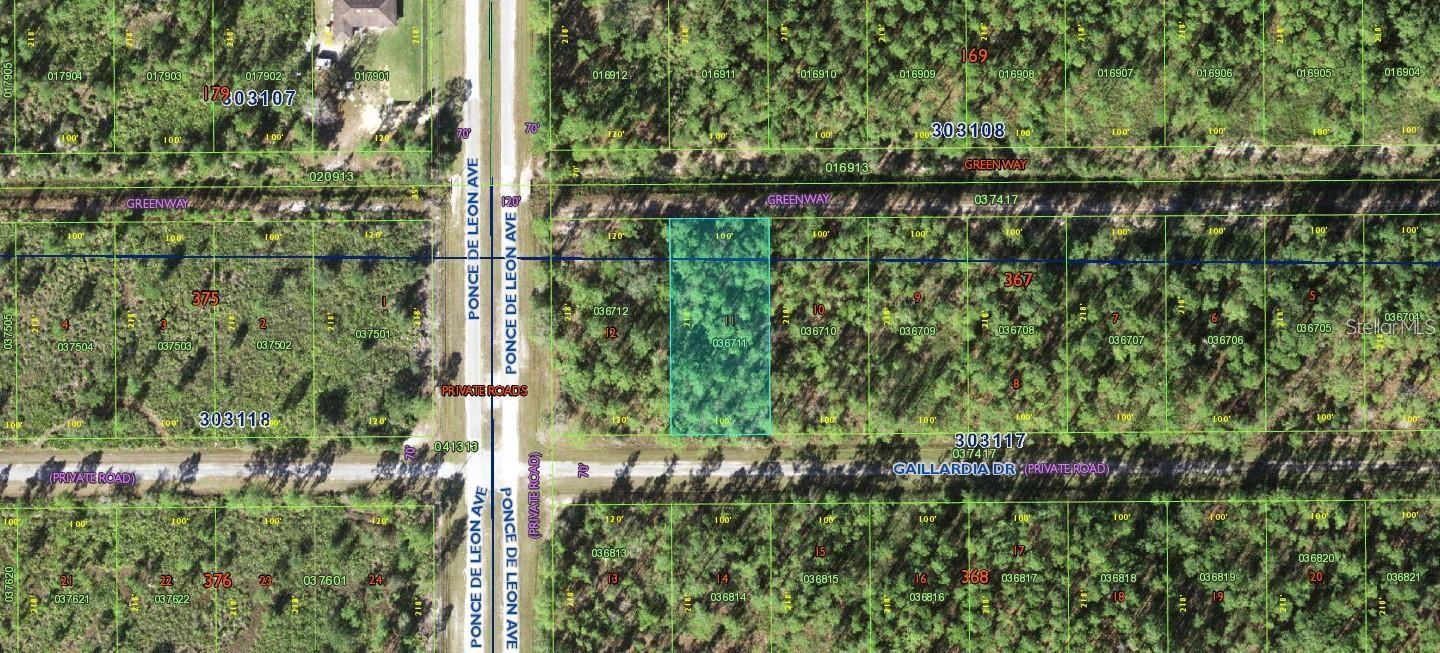 0 Gaillardia Dr Property Photo 3