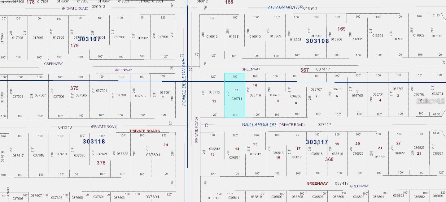 0 Gaillardia Dr Property Photo 4