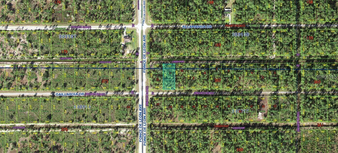 0 Gaillardia Dr Property Photo 7