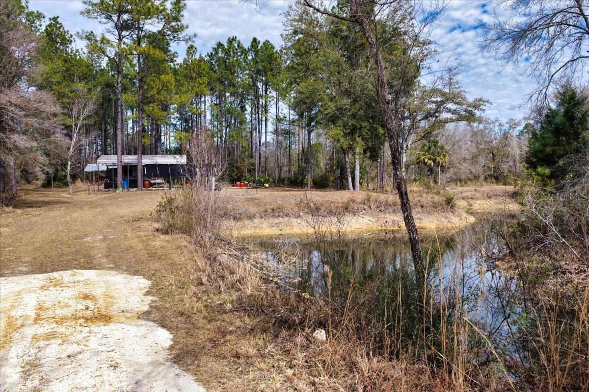 60 Acres Nw Clyatt Road Property Photo 17