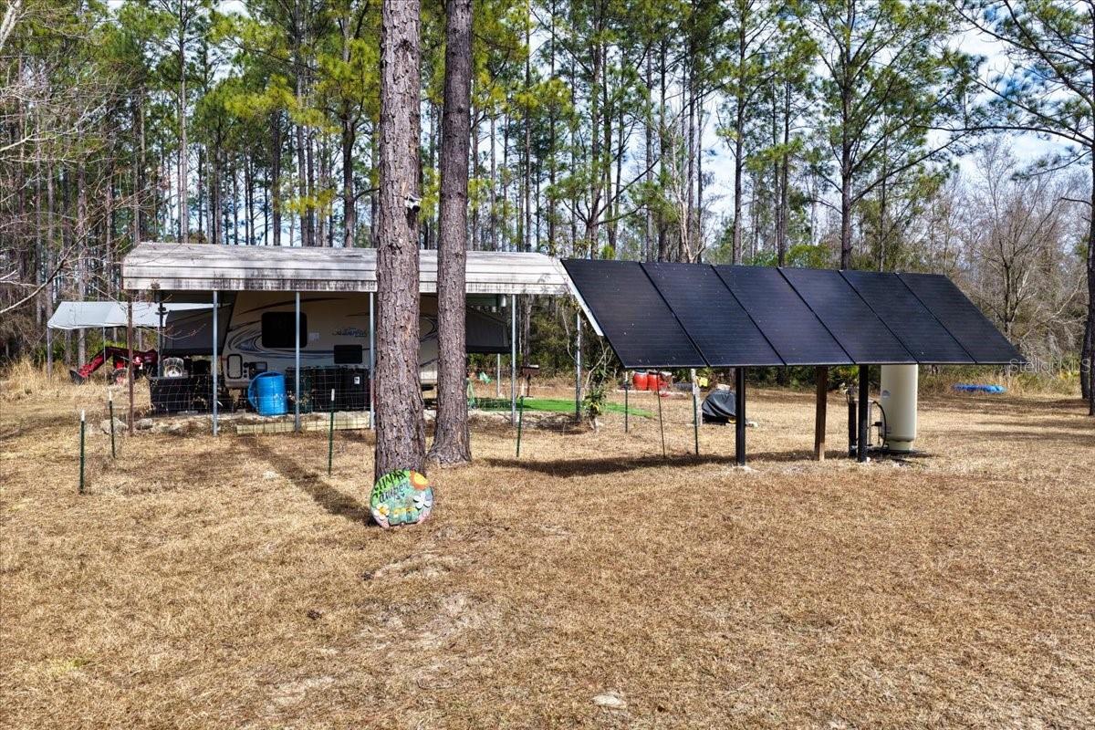 60 Acres Nw Clyatt Road Property Photo 19