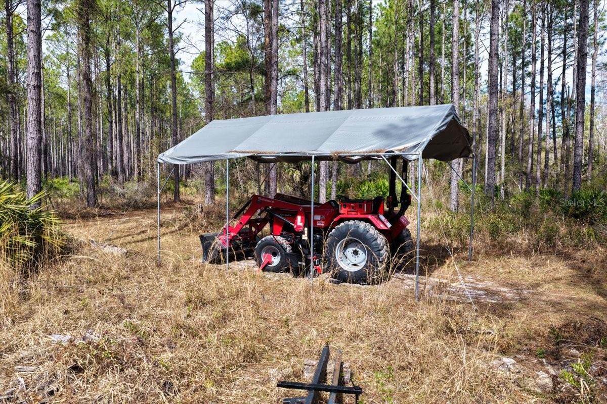60 Acres Nw Clyatt Road Property Photo 28