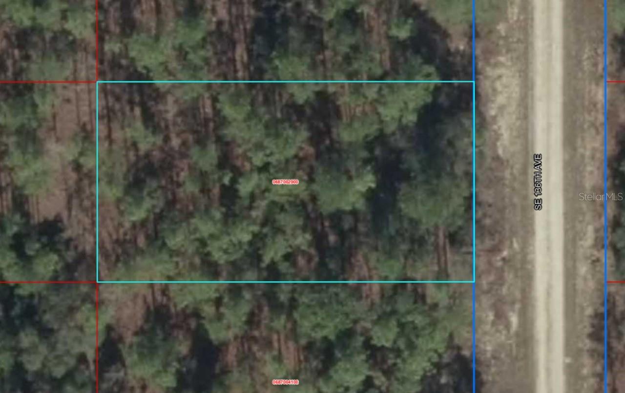 Lot 10 Se 136th Ave Property Photo 1
