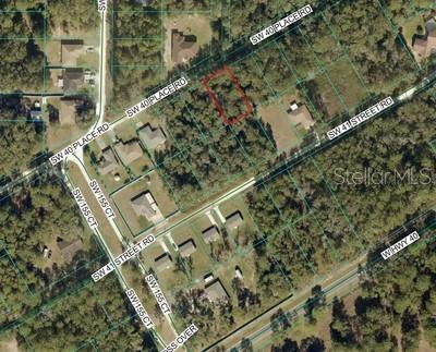 SW 40TH PLACE RD Property Photo 1