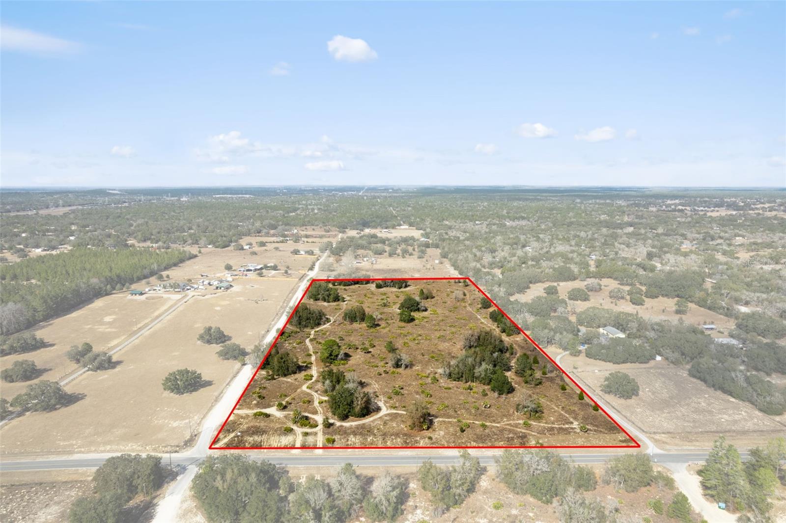 6725 S Rainbow Pt Property Photo