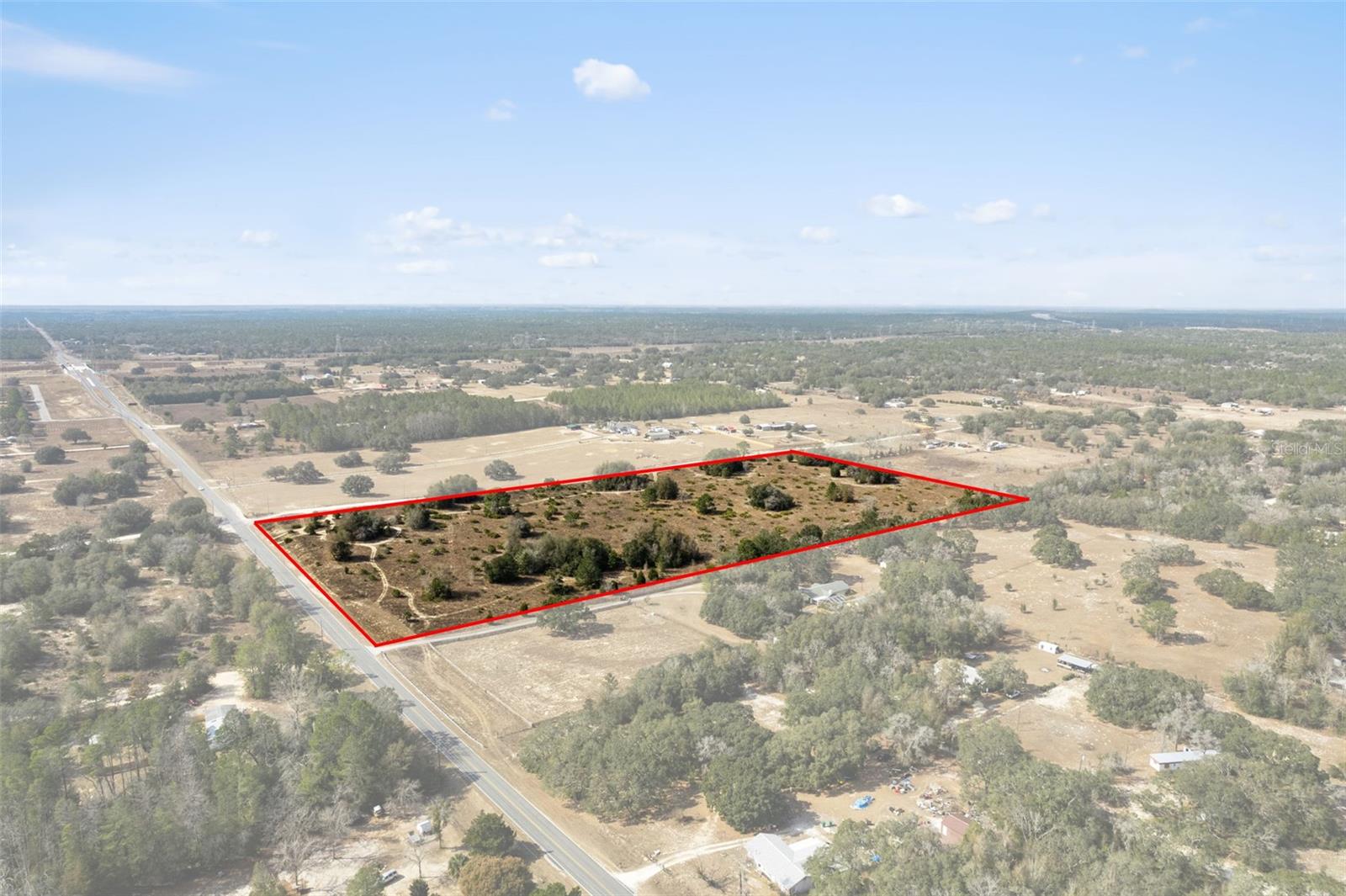 6725 S Rainbow Pt Property Photo 2