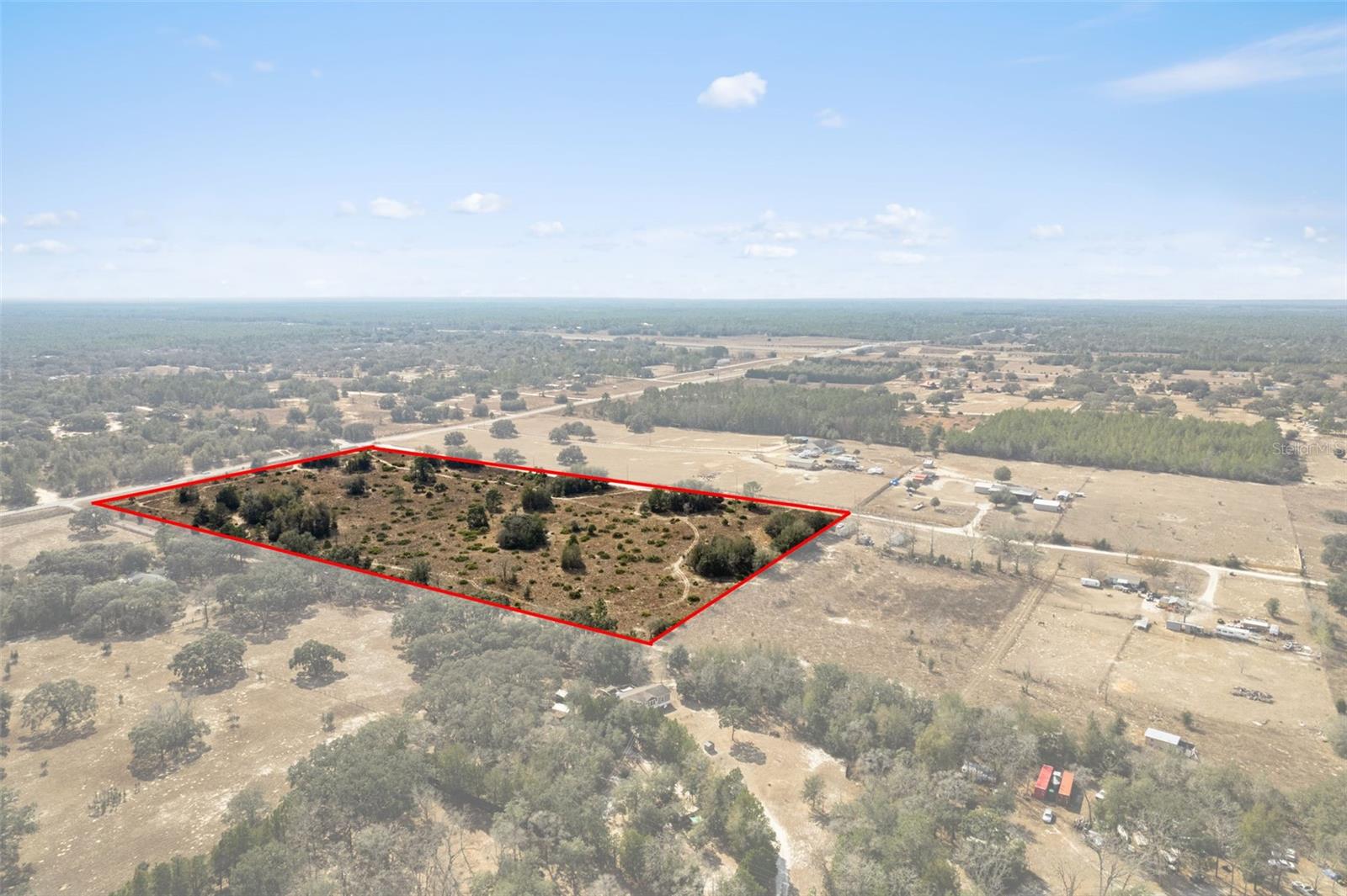 6725 S Rainbow Pt Property Photo 3