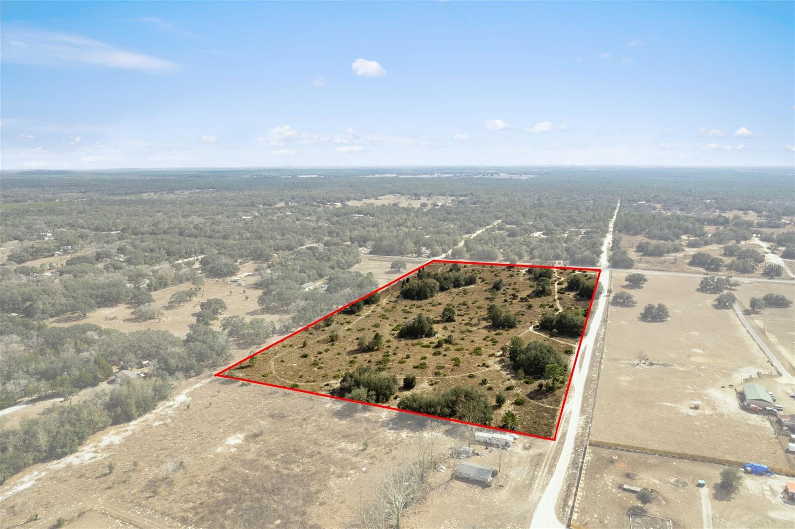 6725 S Rainbow Pt Property Photo 4