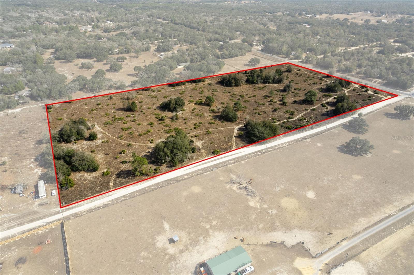 6725 S Rainbow Pt Property Photo 5