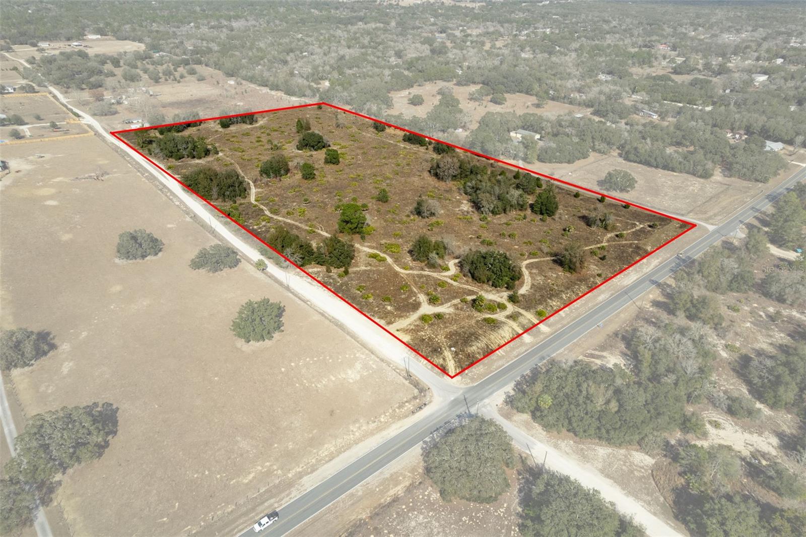 6725 S Rainbow Pt Property Photo 6