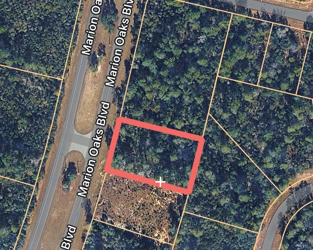 0000 Marion Oaks Blvd Property Photo