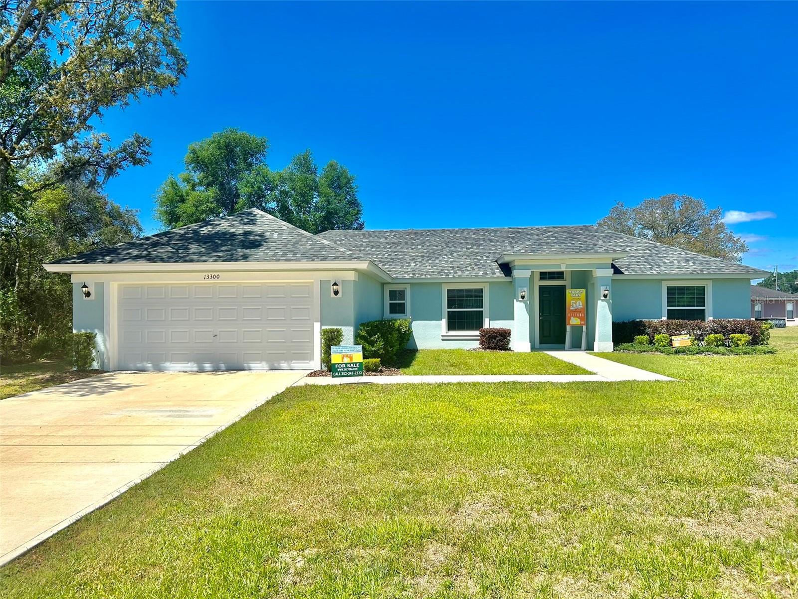 13300 SW 43RD CT Property Photo 1