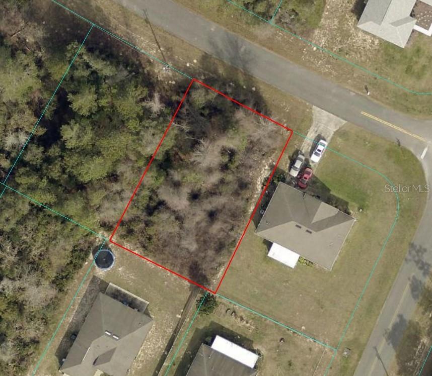 Lot 15 SW 27TH TERRACE RD Property Photo 1
