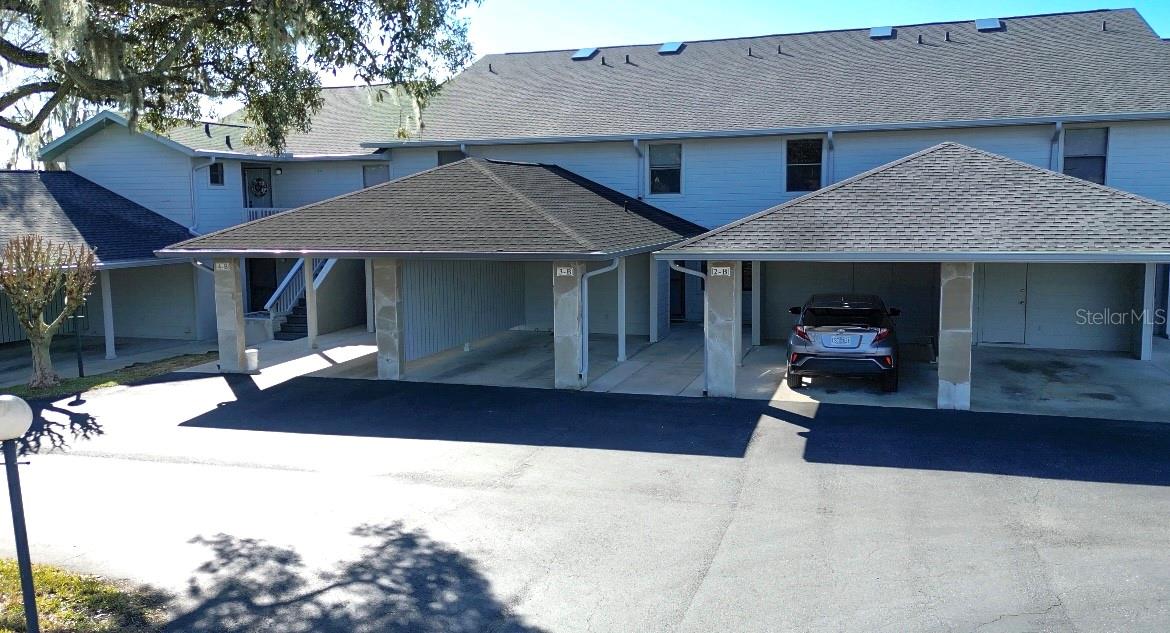 810 E GILCHRIST CT #3B Property Photo 1