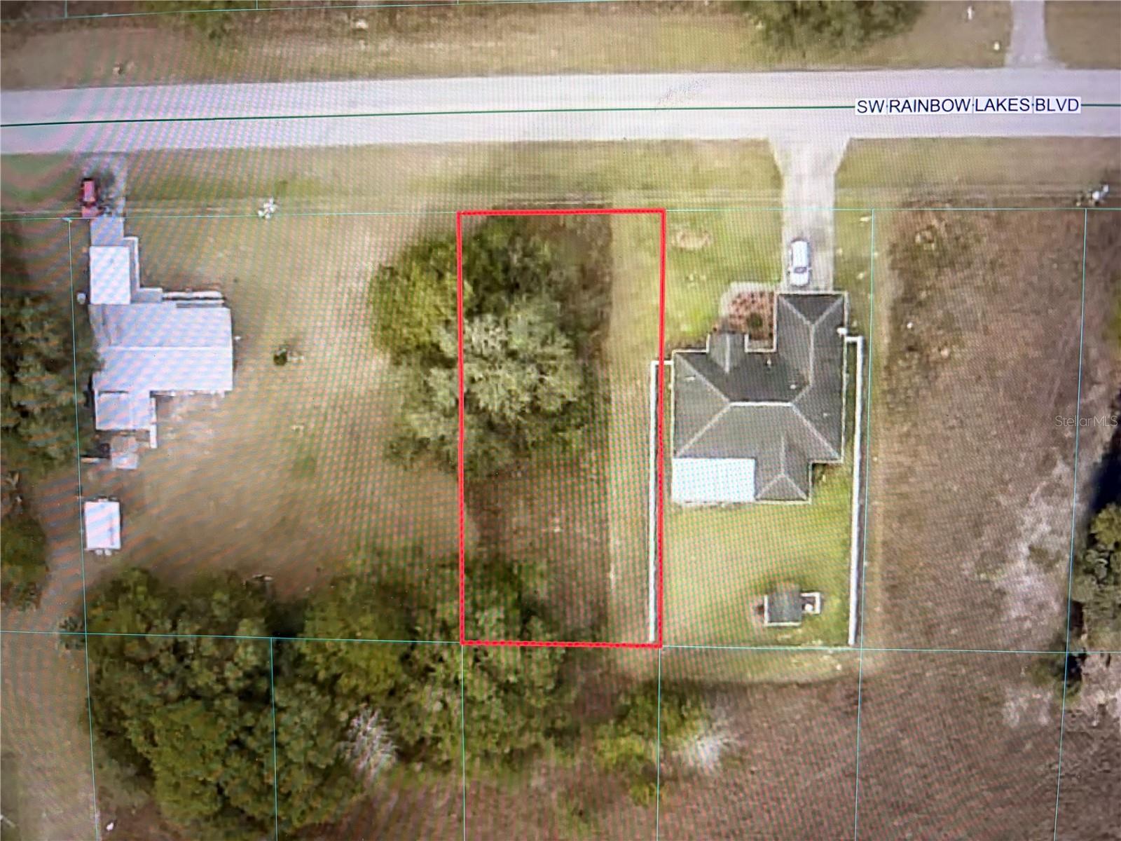 21308 SW RAINBOW LAKES BLVD Property Photo 1
