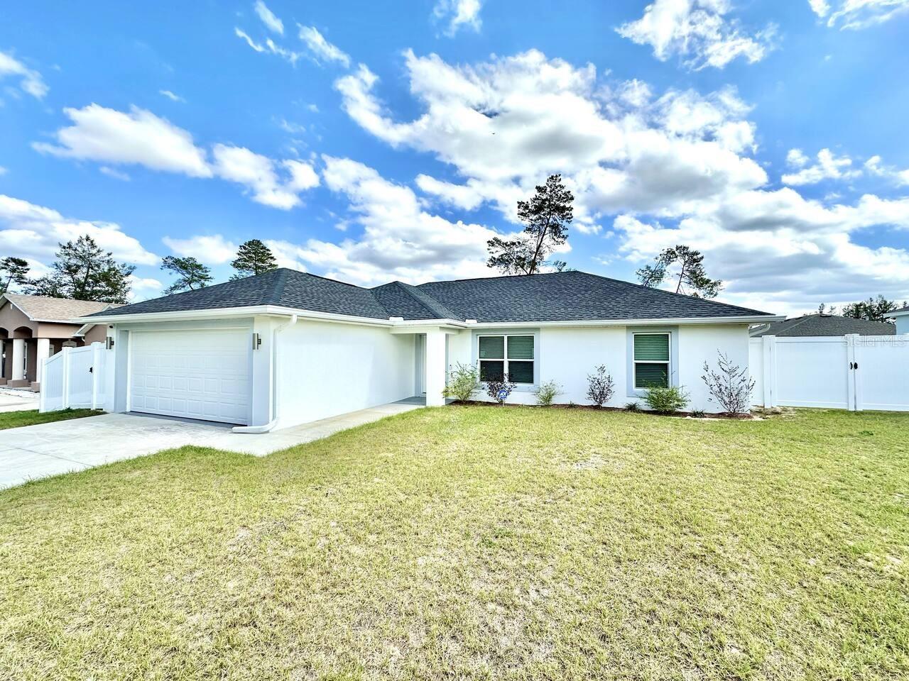 2409 Sw 156th Loop Property Photo 1