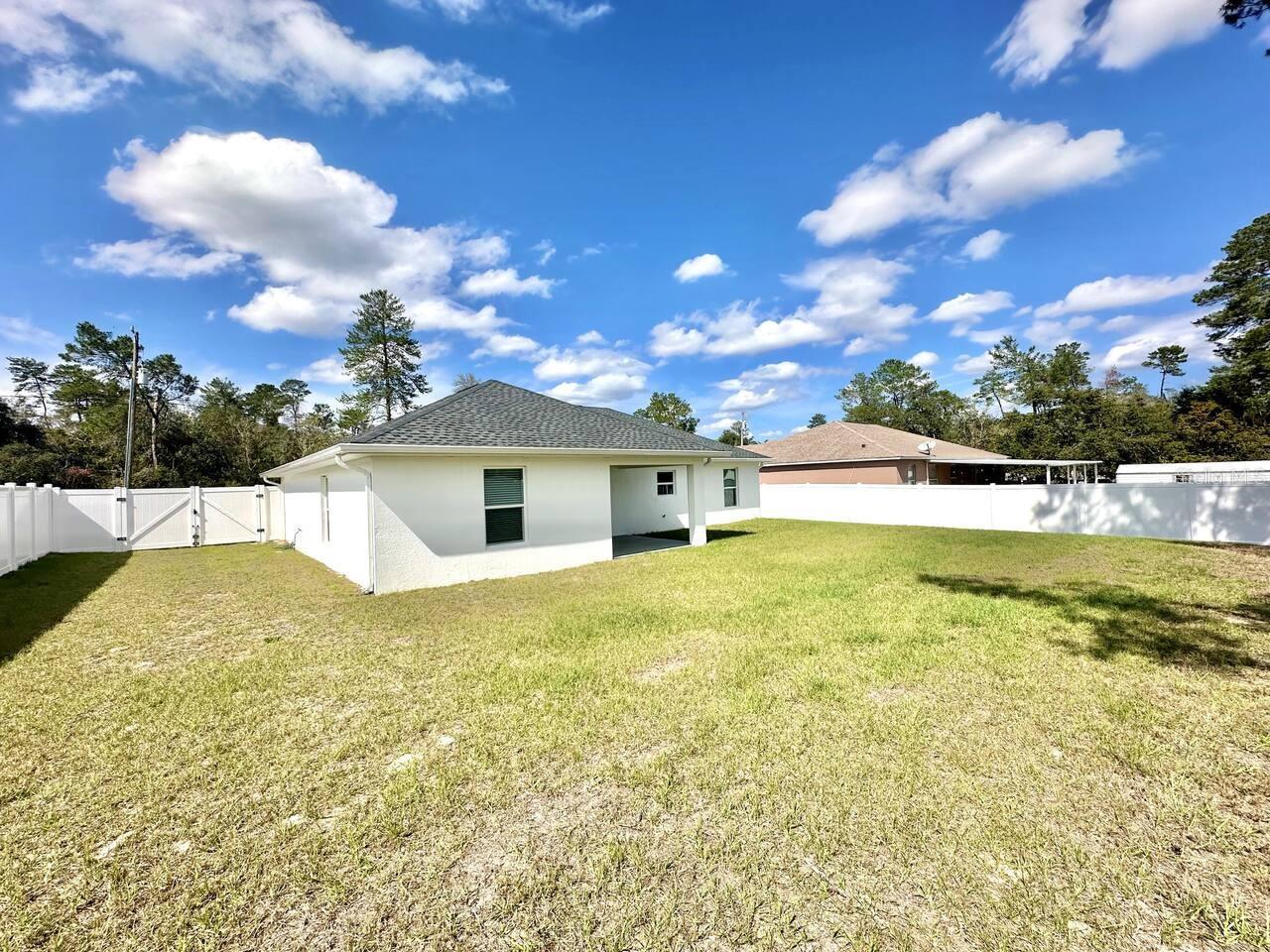 2409 Sw 156th Loop Property Photo 2