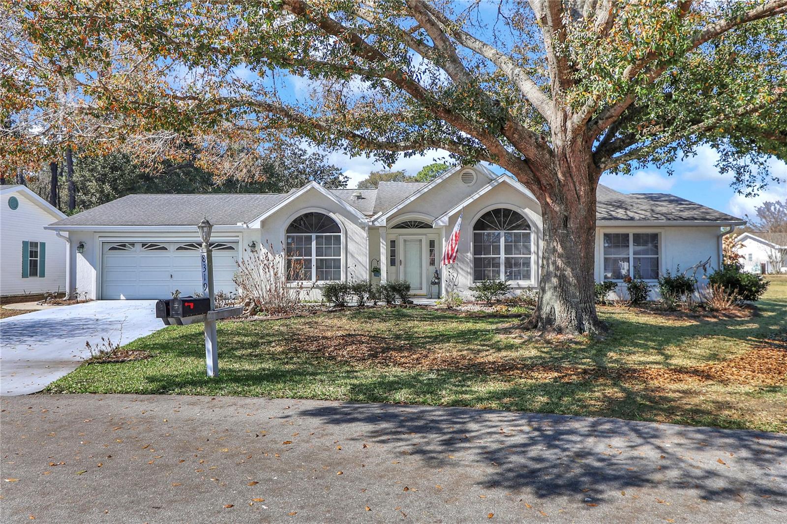 8319 Sw 108th Loop Property Photo 1
