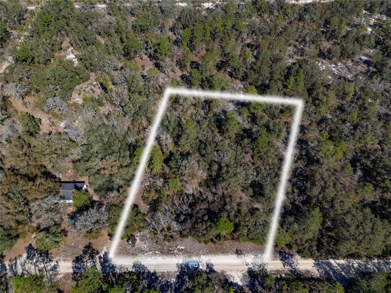 Tbd Ne 87th Pl Property Photo 2