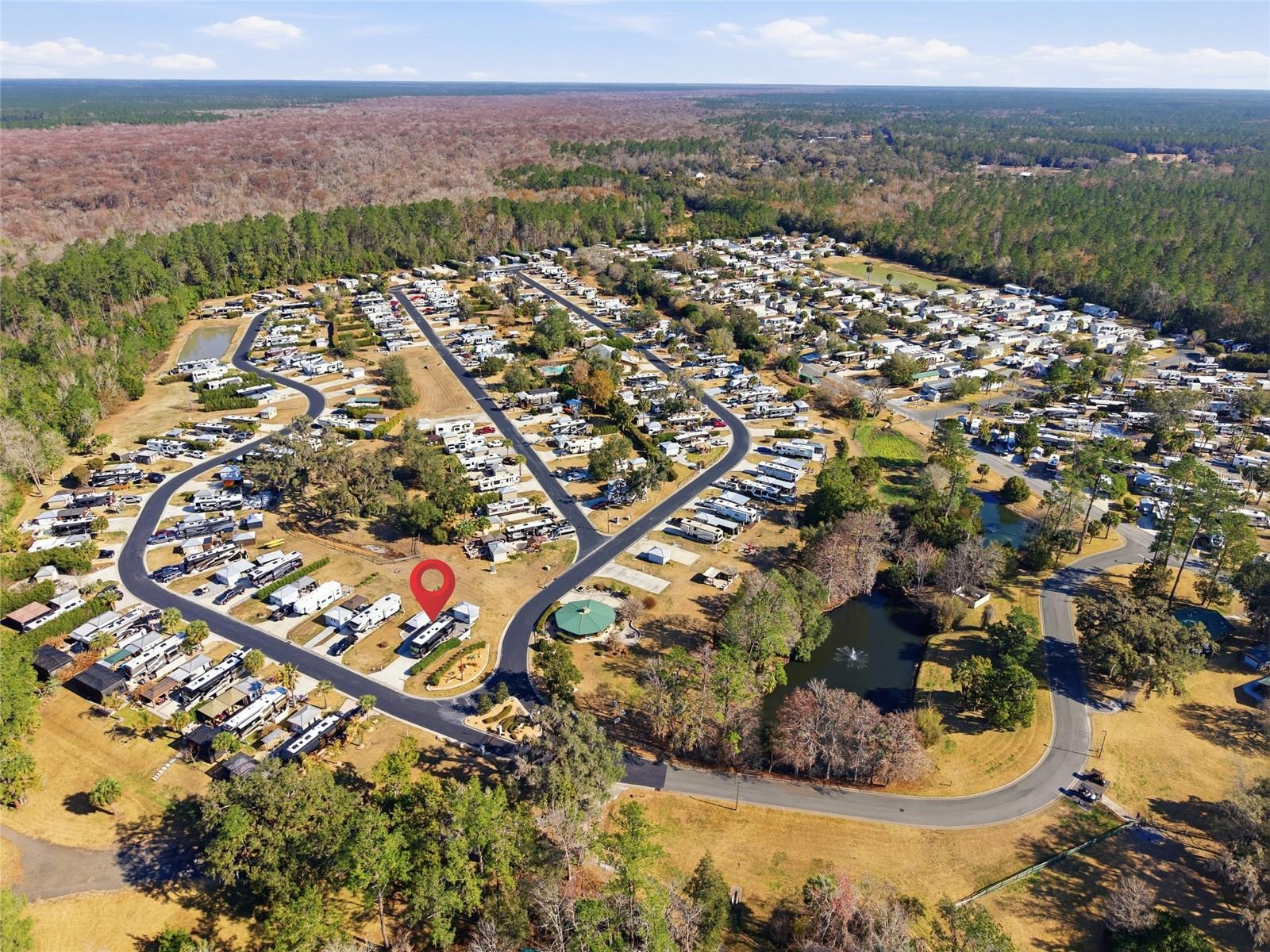 10226 Ne 28th Loop #lot 62 Property Photo 12