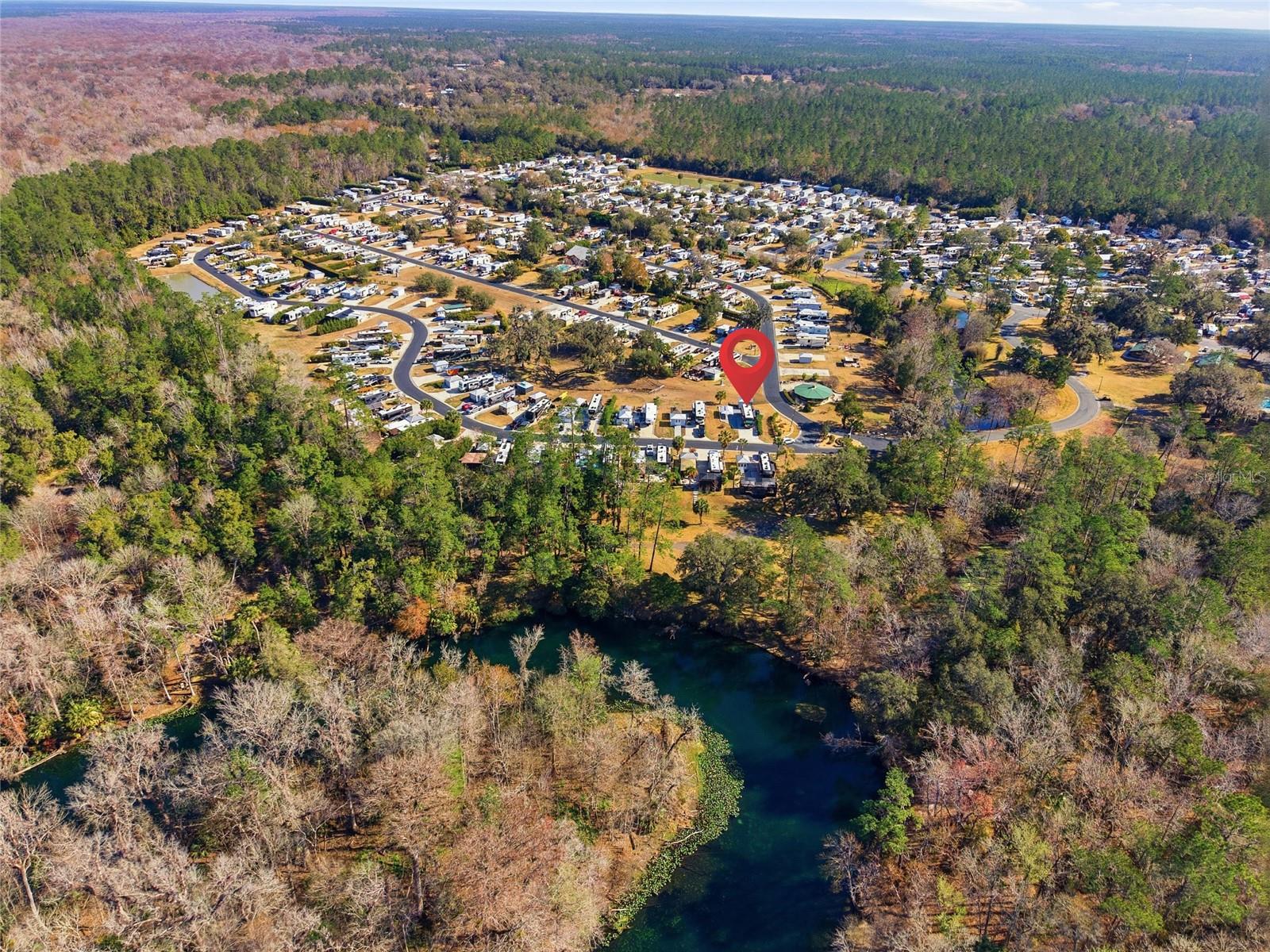 10226 Ne 28th Loop #lot 62 Property Photo 13