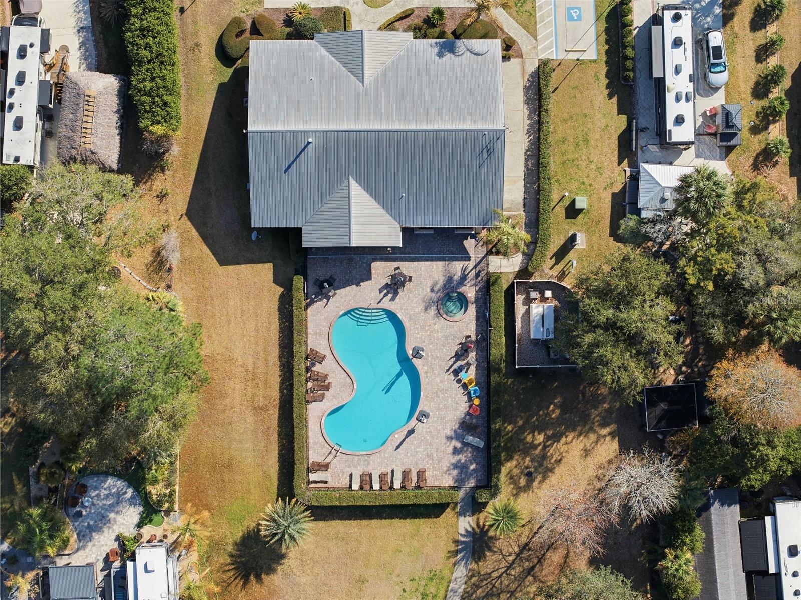 10226 Ne 28th Loop #lot 62 Property Photo 16
