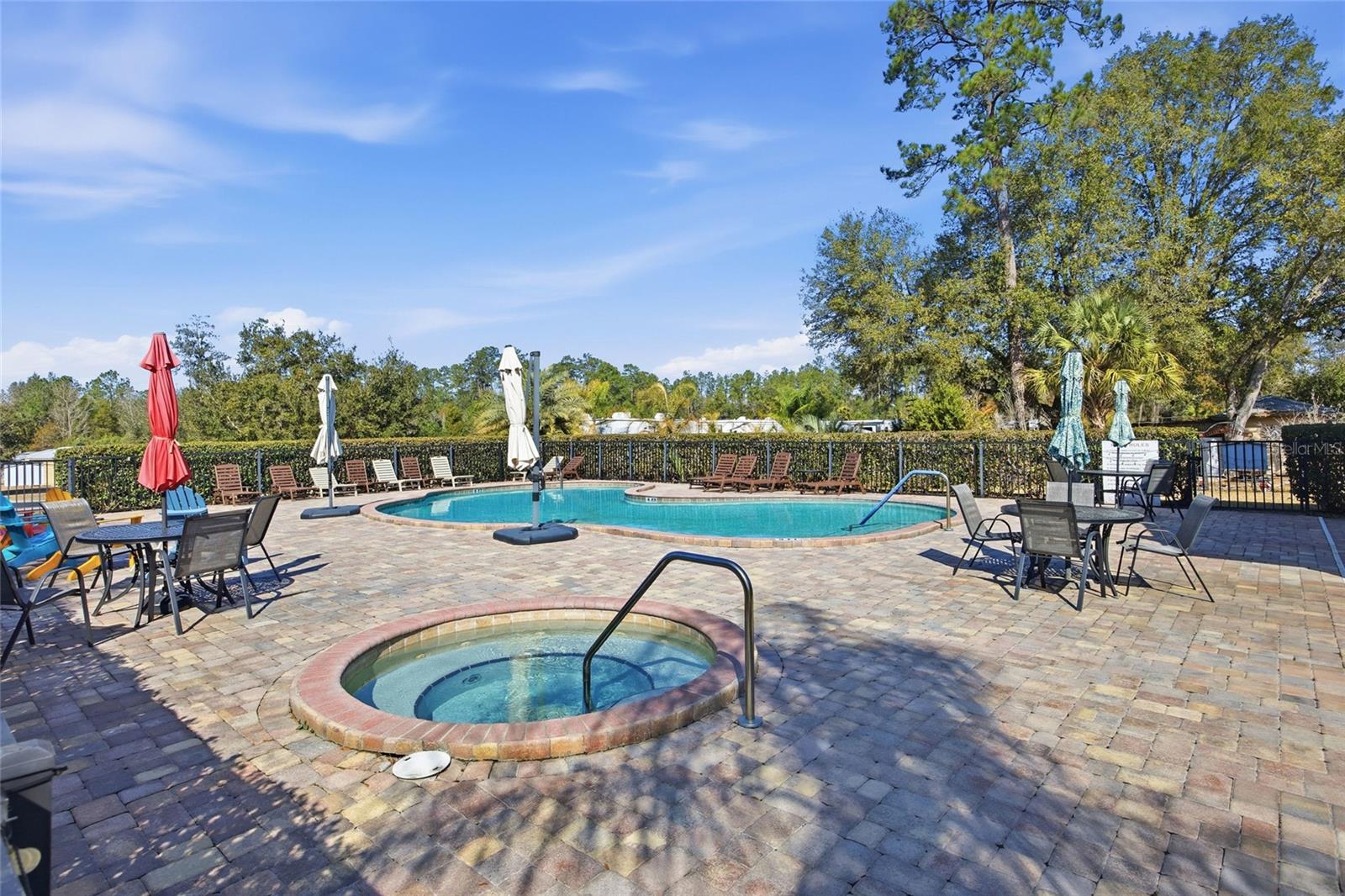 10226 Ne 28th Loop #lot 62 Property Photo 17
