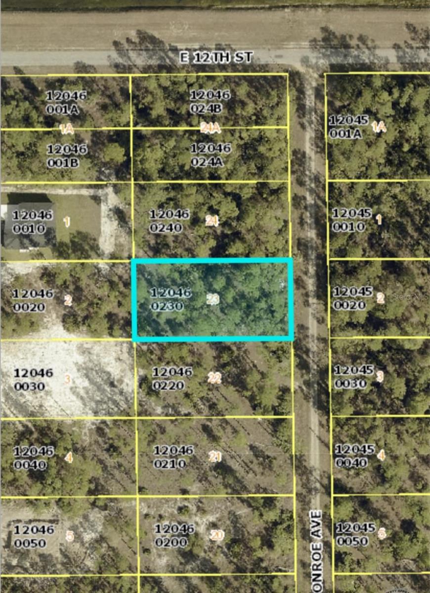 1121 Monroe Ave Property Photo 1