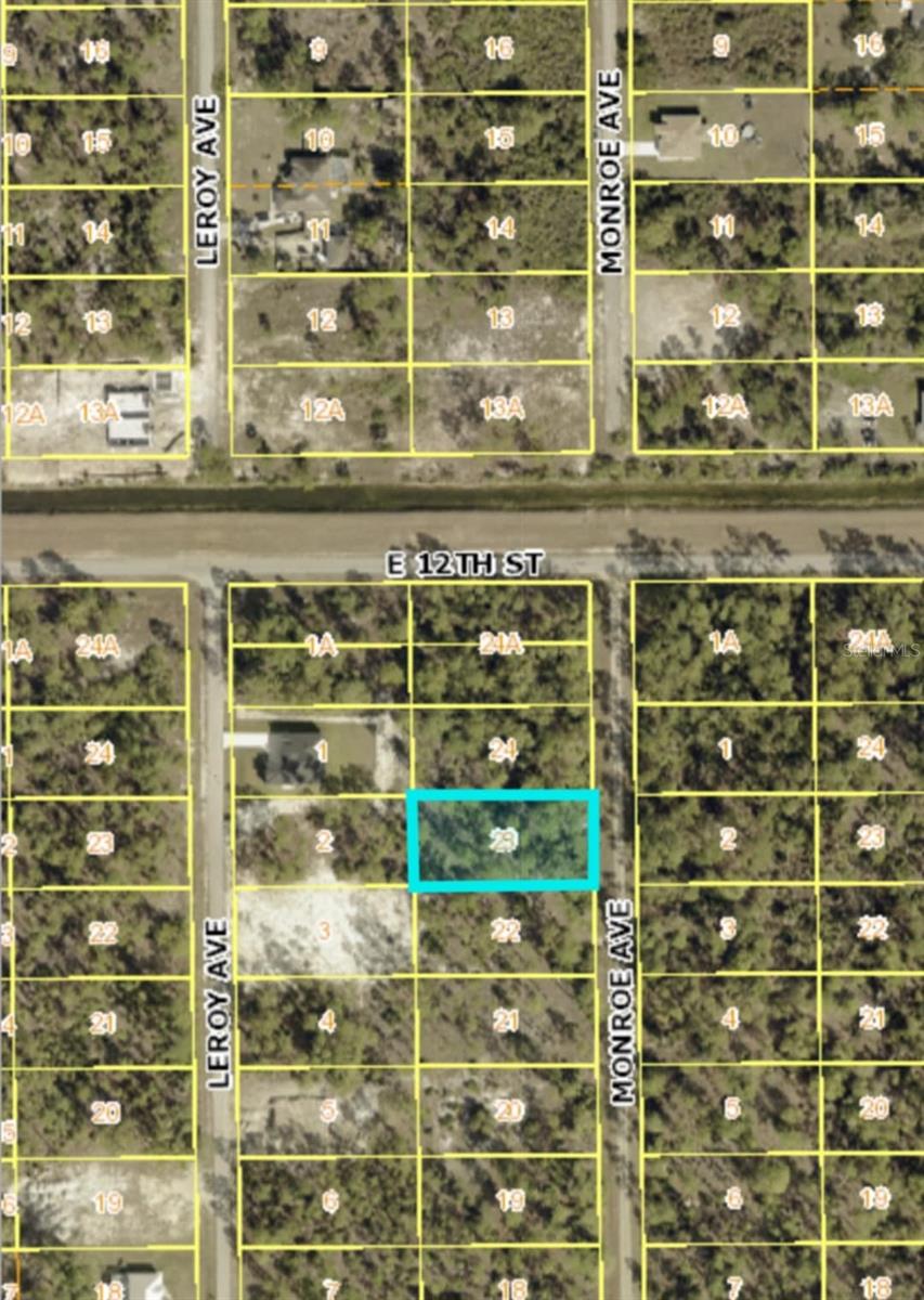 1121 Monroe Ave Property Photo 2