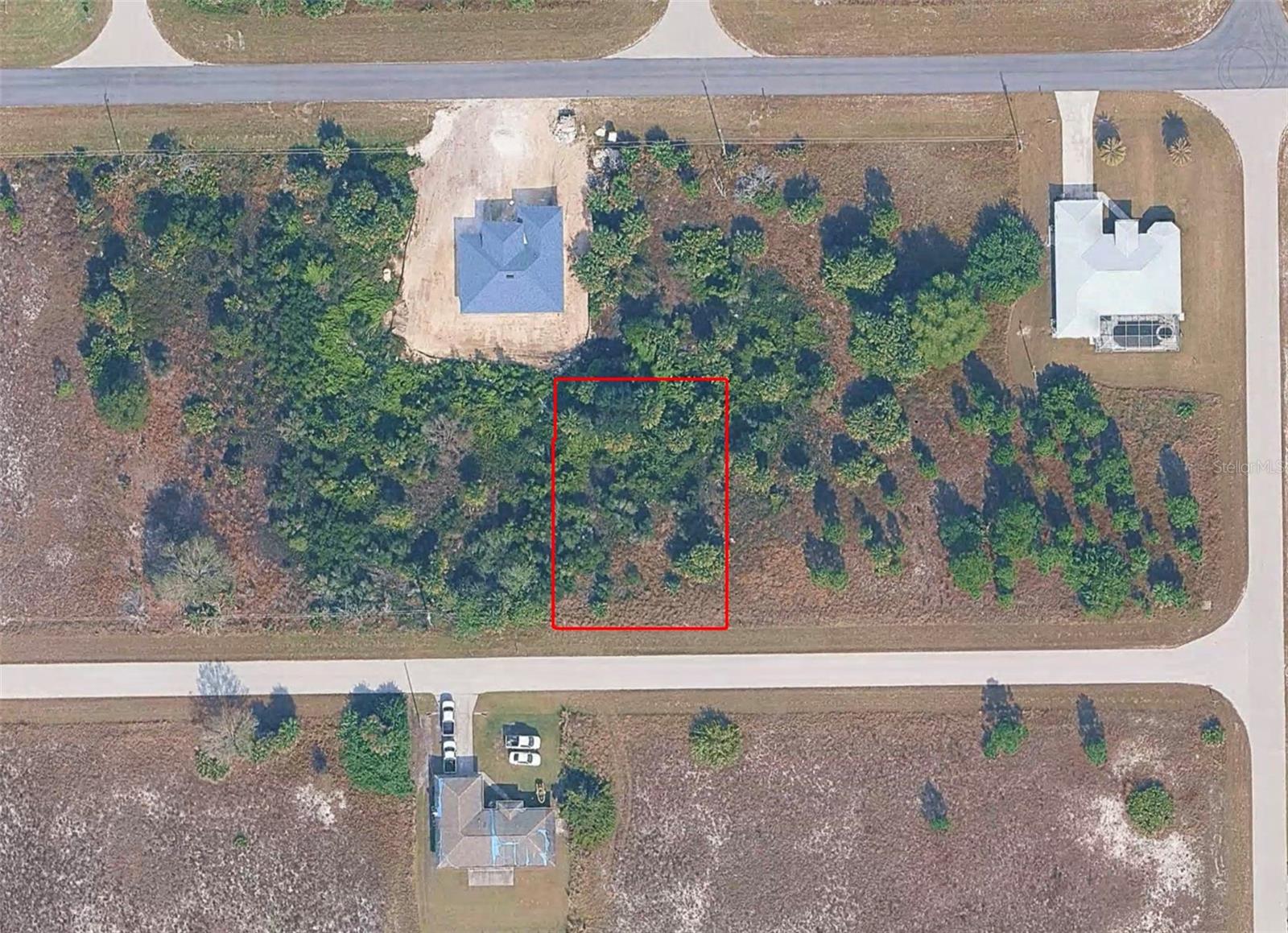1245 Cellini St E Property Photo 2