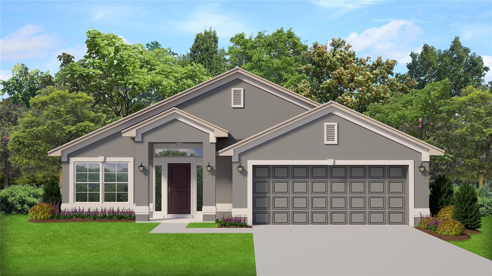 12402 LANGLEY DR #Lot 77