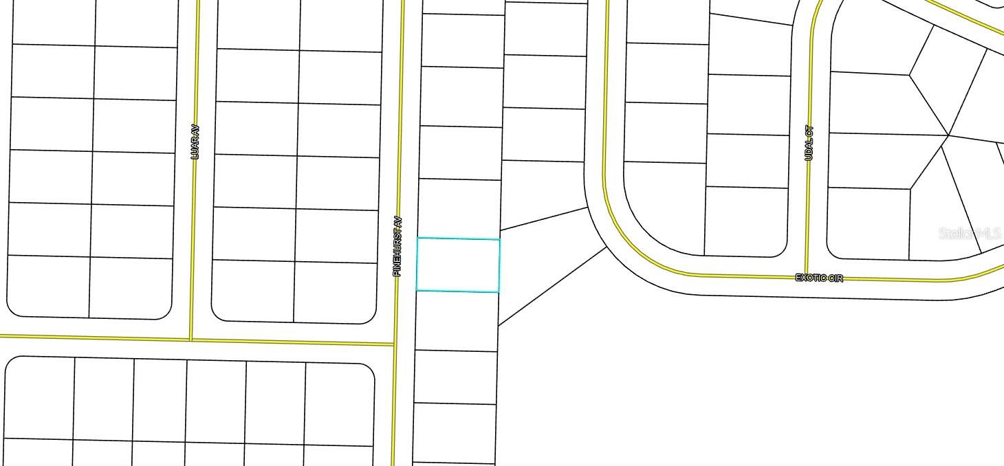 Lot 5 Unit 1 Blk 94 Pinehurst Ave Property Photo 3