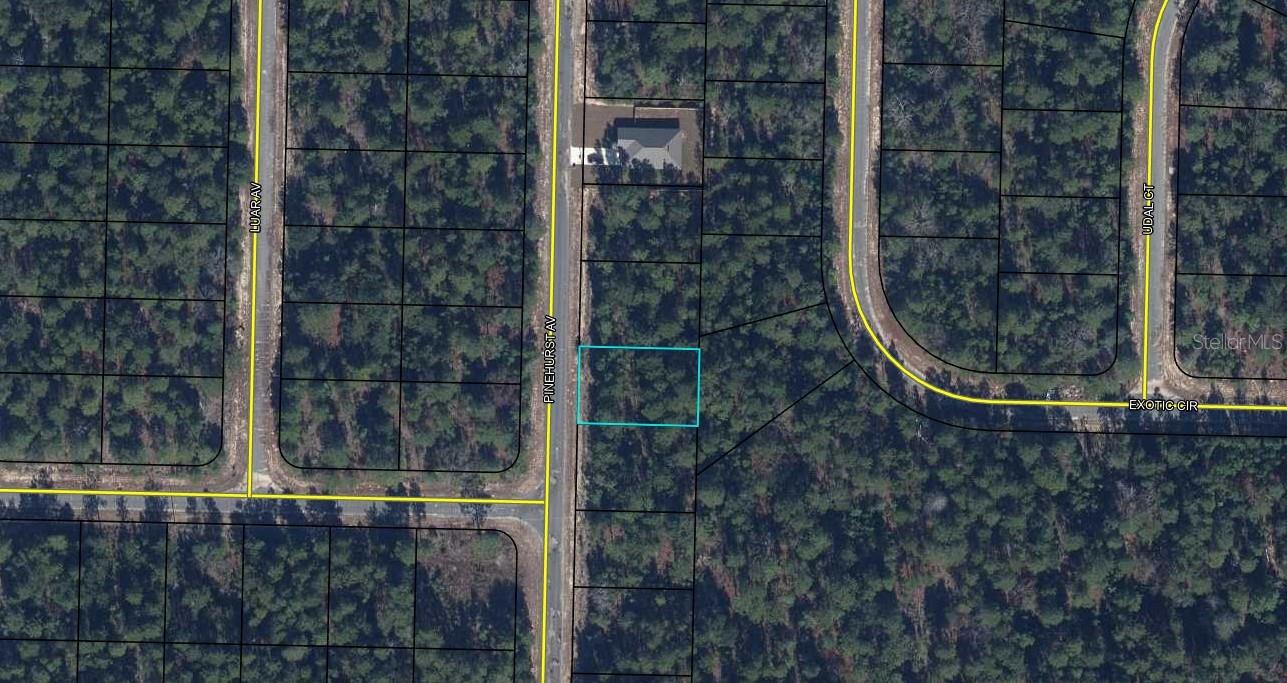 Lot 5 Unit 1 Blk 94 Pinehurst Ave Property Photo 4