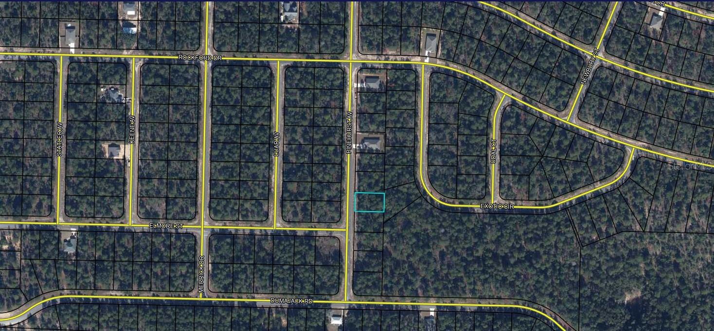 Lot 5 Unit 1 Blk 94 Pinehurst Ave Property Photo 5