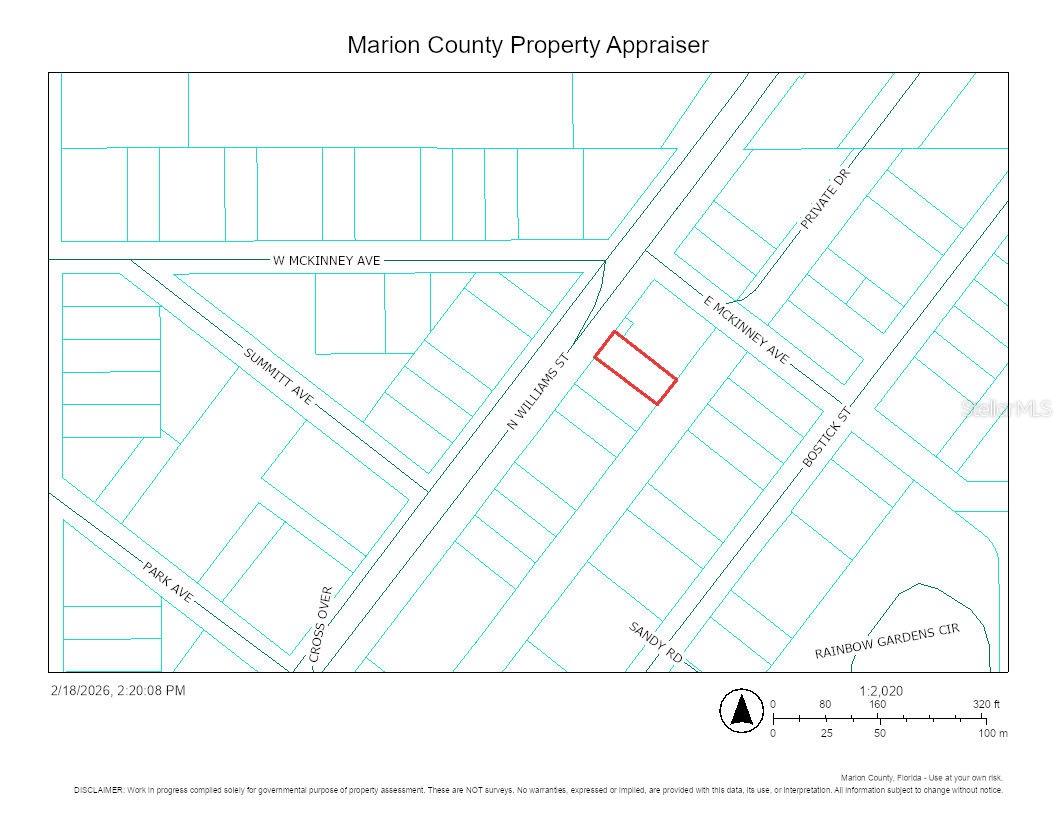 11751 N Williams St Property Photo 9