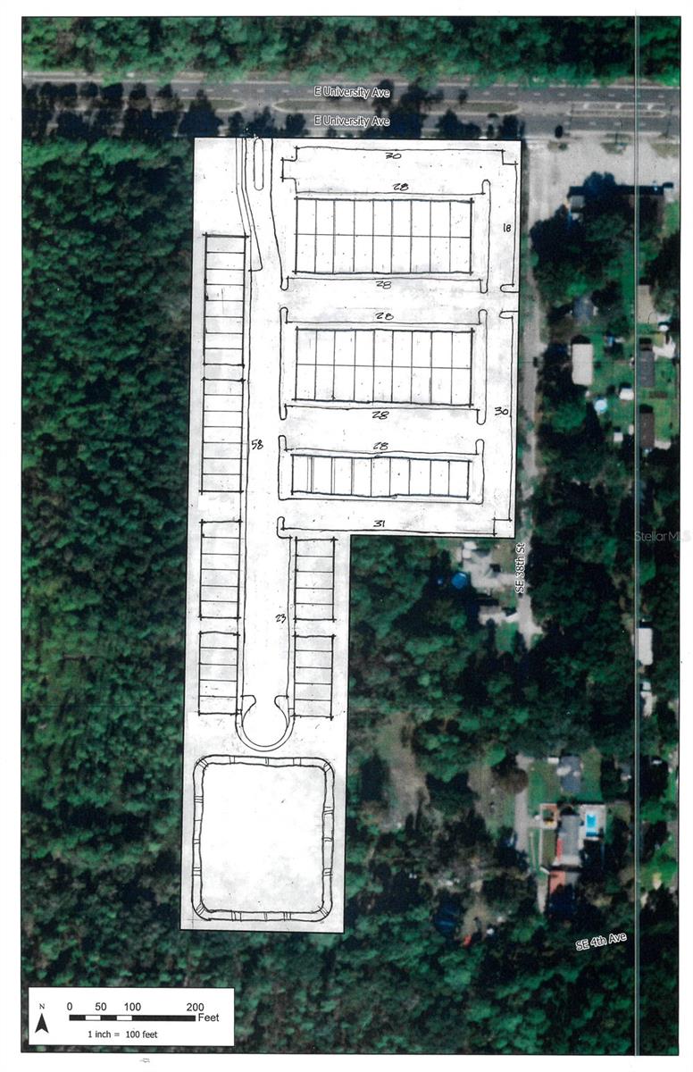 3643 E University Ave Property Photo 1