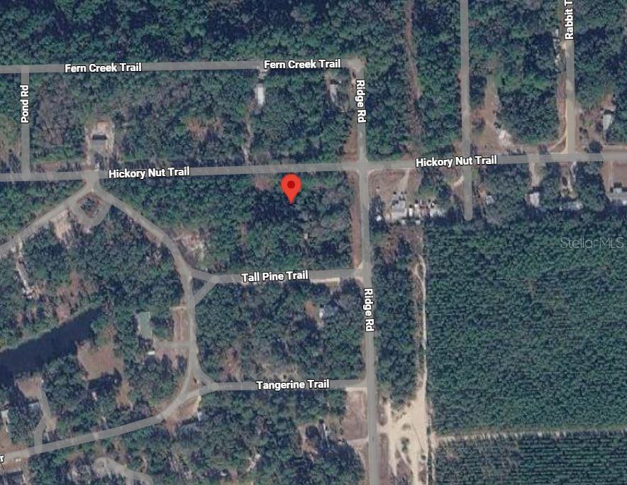 505 Hickory Nut Trl Property Photo 4