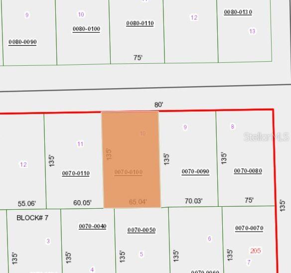 505 Hickory Nut Trl Property Photo 6