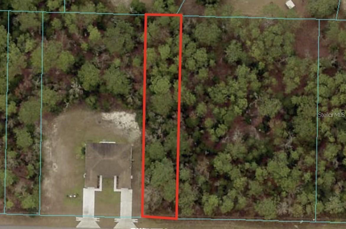0 BAHIA TERRACE DR Property Photo 1