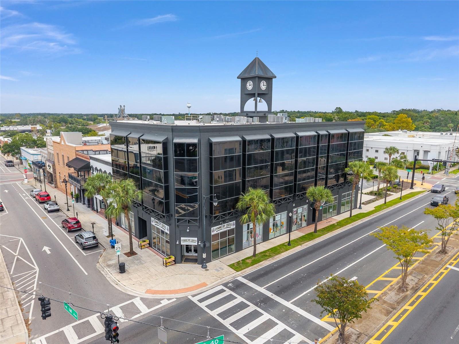 101 SILVER SPRINGS BOULEVARD #400 Property Photo 1