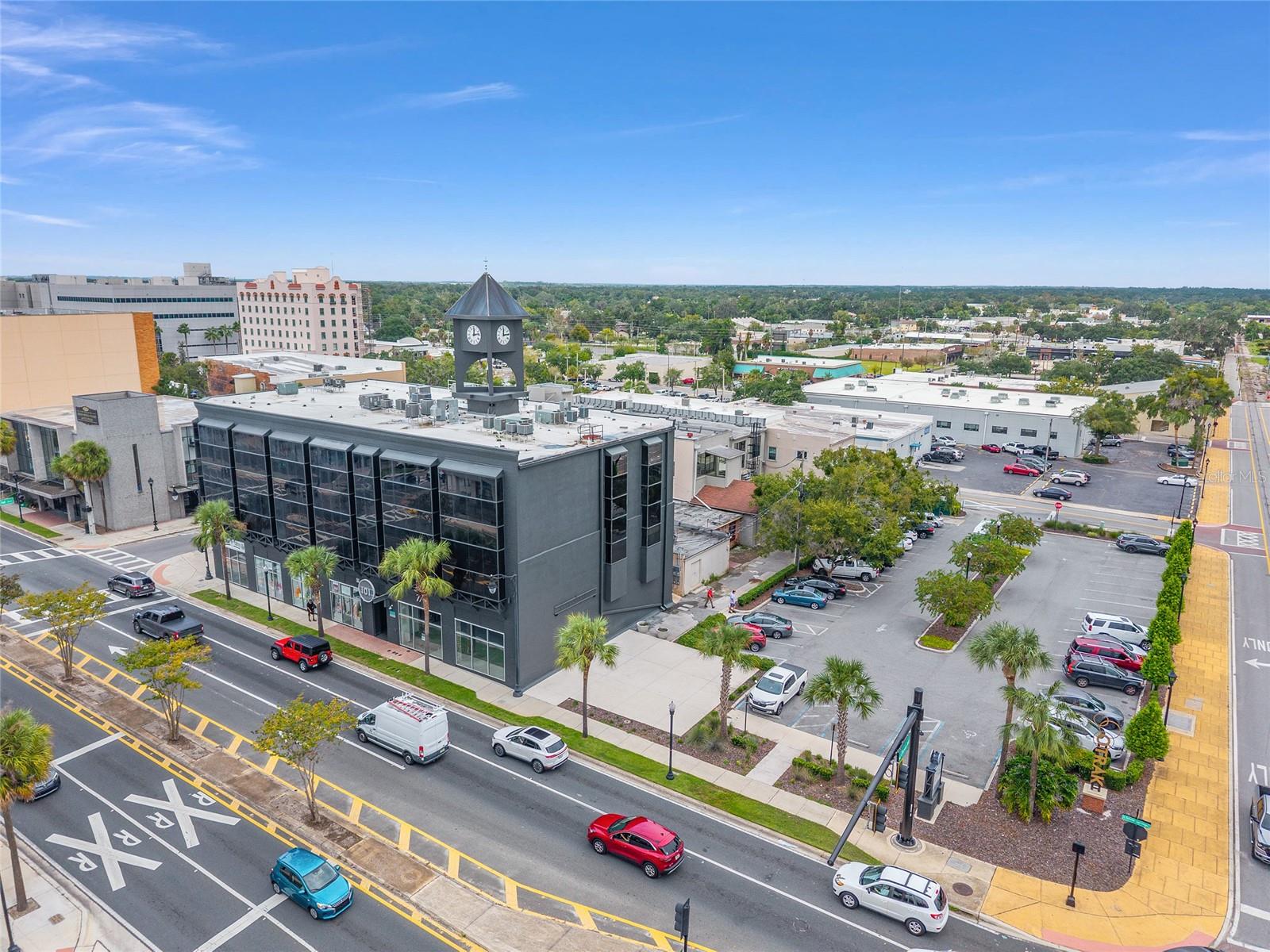 101 Silver Springs Boulevard #400 Property Photo 2