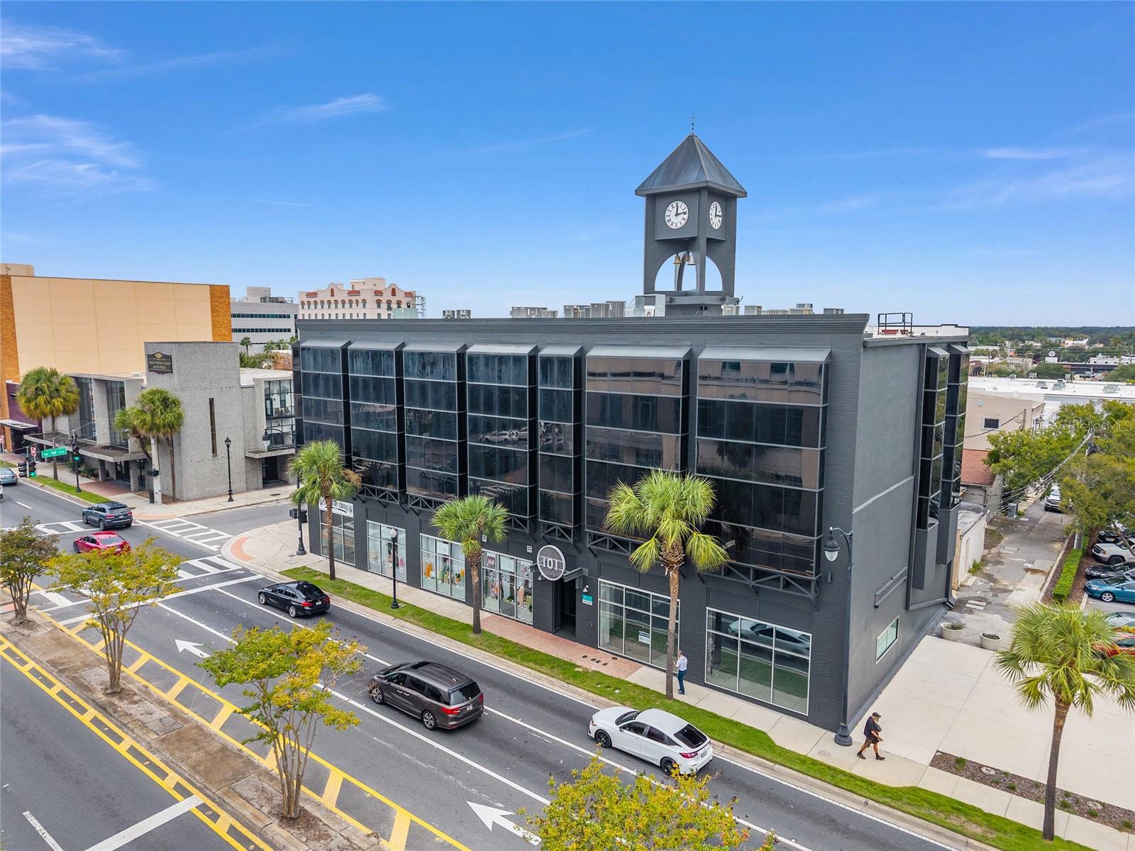 101 Silver Springs Boulevard #400 Property Photo 3