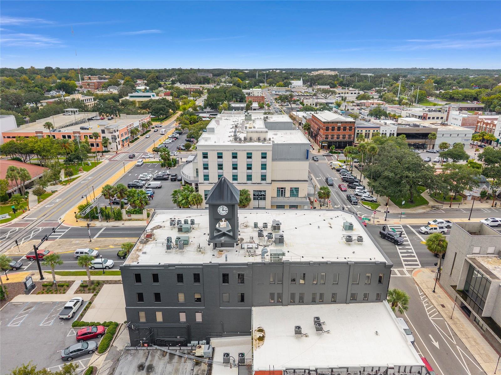 101 Silver Springs Boulevard #400 Property Photo 4
