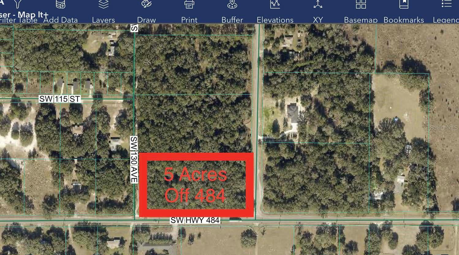 Tbd Sw Highway 484 Property Photo